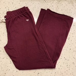 Victoria Secret PINK - pajama sweats